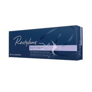 RESTYLANE® REFYNE LIDOCAINE 1ML