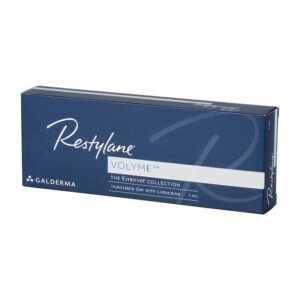 RESTYLANE® VOLYME LIDOCAINE 1ML