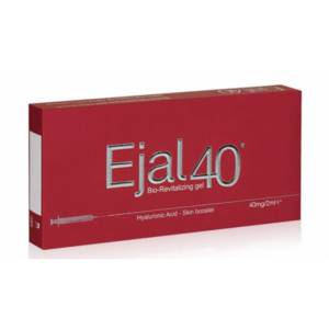 EJAL 40 BIO-REVITALIZING GEL 2ML