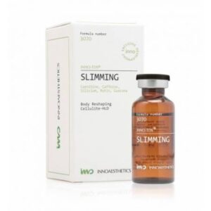 INNOAESTHETICS SLIMMING 25ML (TDS)