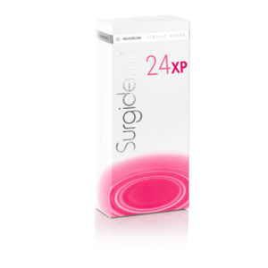 SURGIDERM® 24XP – SERINGUE HYALURONIC ACID DERMAL FILLERS