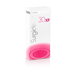 SURGIDERM® 30XP – SERINGUE HYALURONIC ACID DERMAL FILLERS