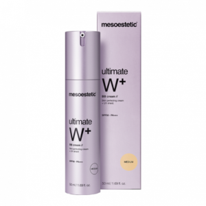 MESOESTETIC ULTIMATE BB CREAM MEDIUM 50ML