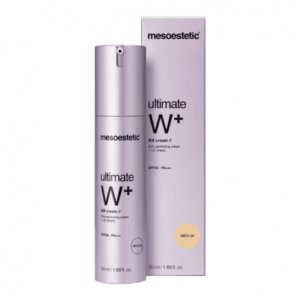 MESOESTETIC ULTIMATE BB CREAM MEDIUM 50ML