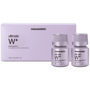 MESOESTETIC ULTIMATE W + WHITENING ELIXIR