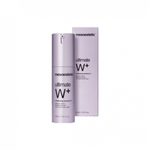 MESOESTETIC UILTIMATE W+ WHITENING ESSENCE