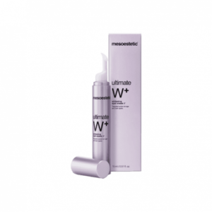 MESOESTETIC ULTIMATE W+ WHITENING SPOT E