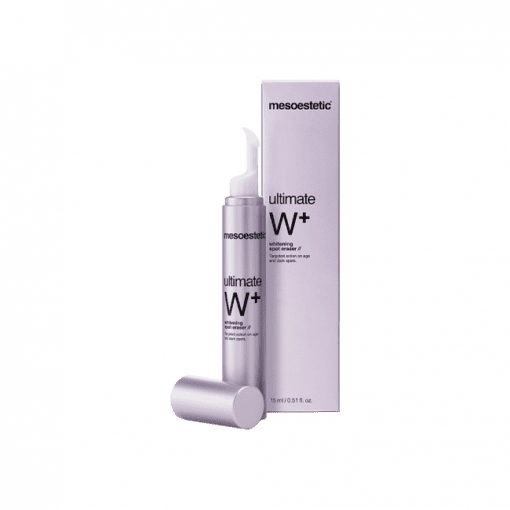 MESOESTETIC ULTIMATE W+ WHITENING SPOT E
